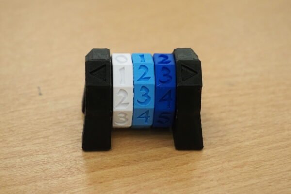 Compteur de Vie
