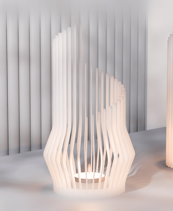 Chandeliers  "Design V2" par Arcforms3D – Image 6