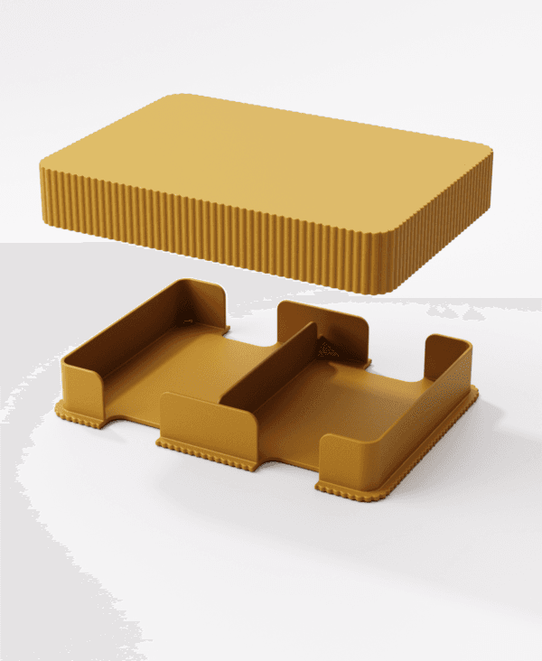 Boîte de rangement de jeux de carte par Studio Loup – Image 5